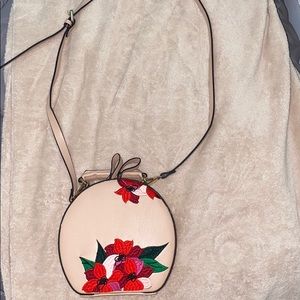 Zara hand/ cross body bag